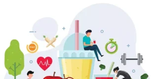 Top 7 Healthy Habits to Adopt Before Your Wedding wedding planning healthy habits