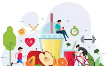 Top 7 Healthy Habits to Adopt Before Your Wedding wedding planning healthy habits