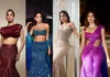 Bridal Outfit Inspirations from Janhvi Kapoor’s Closet janhvi kapoor