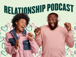 Top 7 Relationship Podcasts for Your Married Life relationship podcasts