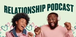 Top 7 Relationship Podcasts for Your Married Life relationship podcasts