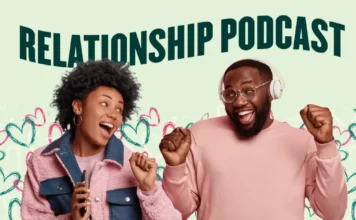 Top 7 Relationship Podcasts for Your Married Life relationship podcasts