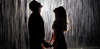 6 Ideas to Rekindle Husband-Wife Relationships This Monsoon husband-wife monsoon