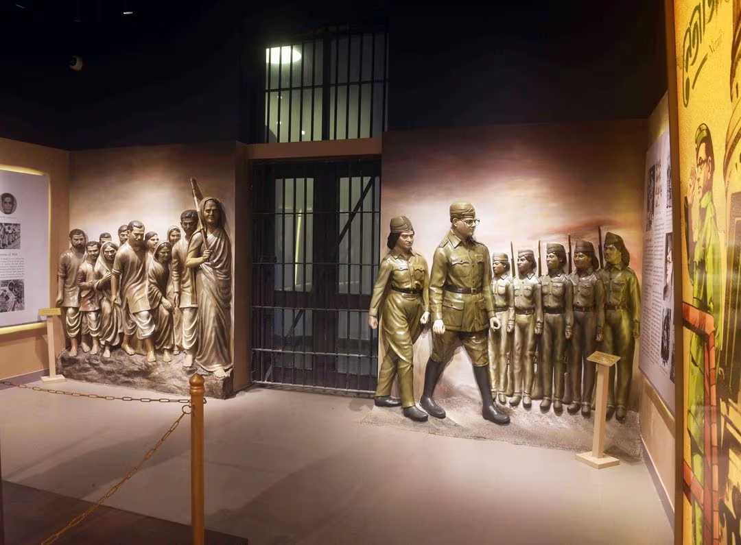 museums