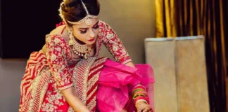 Top 10 Trending Payal Designs for Brides payal payal designs for brides