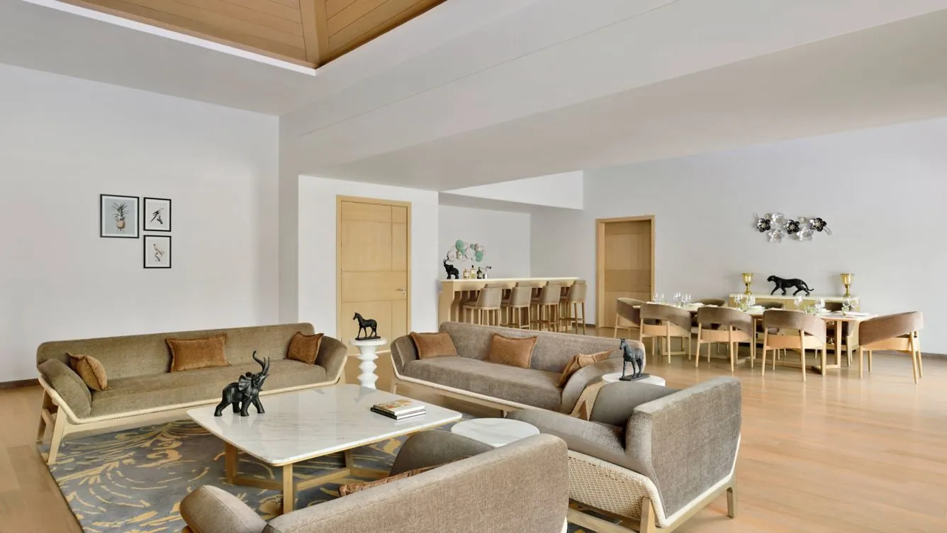 coorg marriott resort & spa