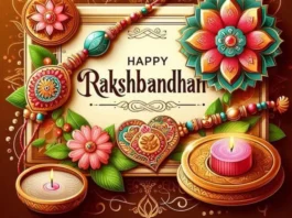 Complimenting Rakhi Outfits to Wear in 2024 rakhi outfits