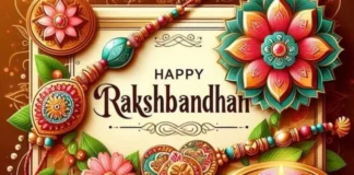 Complimenting Rakhi Outfits to Wear in 2024 rakhi outfits