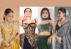 Best Bridal Outfit Inspirations From Rashmika Mandanna’s Closet rashmika mandanna