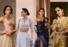 Bridal Outfit Inspirations from Sobhita Dhulipala’s Closet sobhita dhulipala