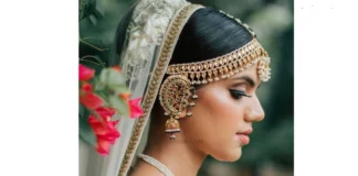 Bridal Ear Jewellery: Trending Ear Jewellery Types 2024