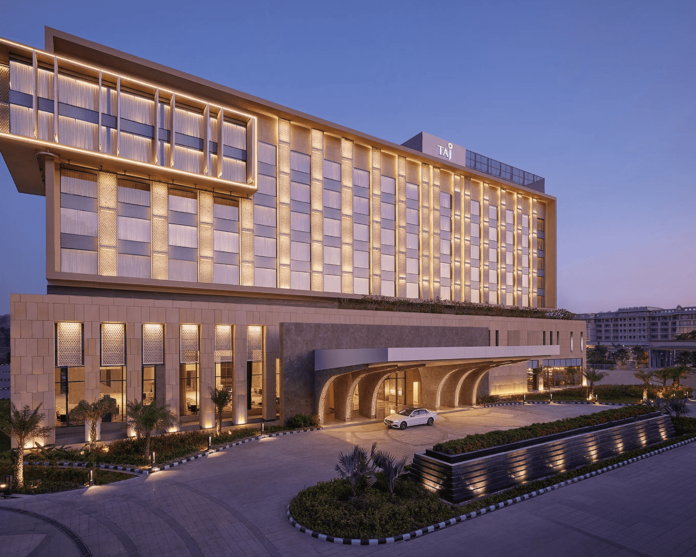 taj amer indian destination weddings