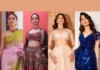 Bridal Outfit Inspirations from Tamannaah Bhatia’s Closet tamannaah bhatia outfit inspirations