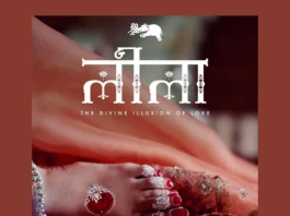 Tamannaah Bhatia as Radha for Torani’s ‘Leela’ Collection Tamannah Bhatia Torani Leela collection