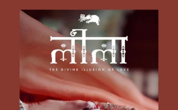 Tamannaah Bhatia as Radha for Torani’s ‘Leela’ Collection Tamannah Bhatia Torani Leela collection