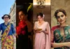 Best Saree Inspirations from Taapsee Pannu’s Closet taapsee pannu