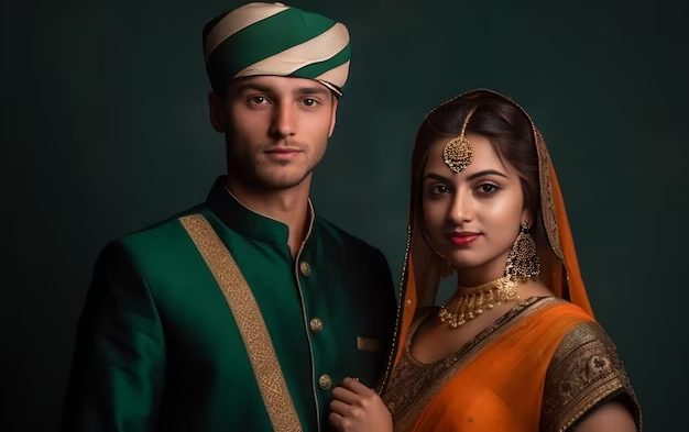 traditional dressing