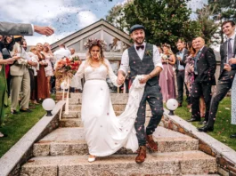 7 Red Flags of a Wedding Venue wedding venue