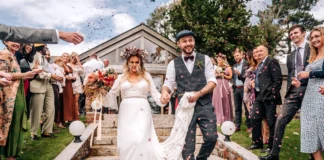 7 Red Flags of a Wedding Venue wedding venue