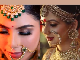Master Your 16 Shringar Like a Boss for Your Wedding Day! 16 shringar