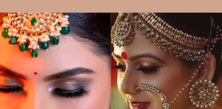 Master Your 16 Shringar Like a Boss for Your Wedding Day! 16 shringar