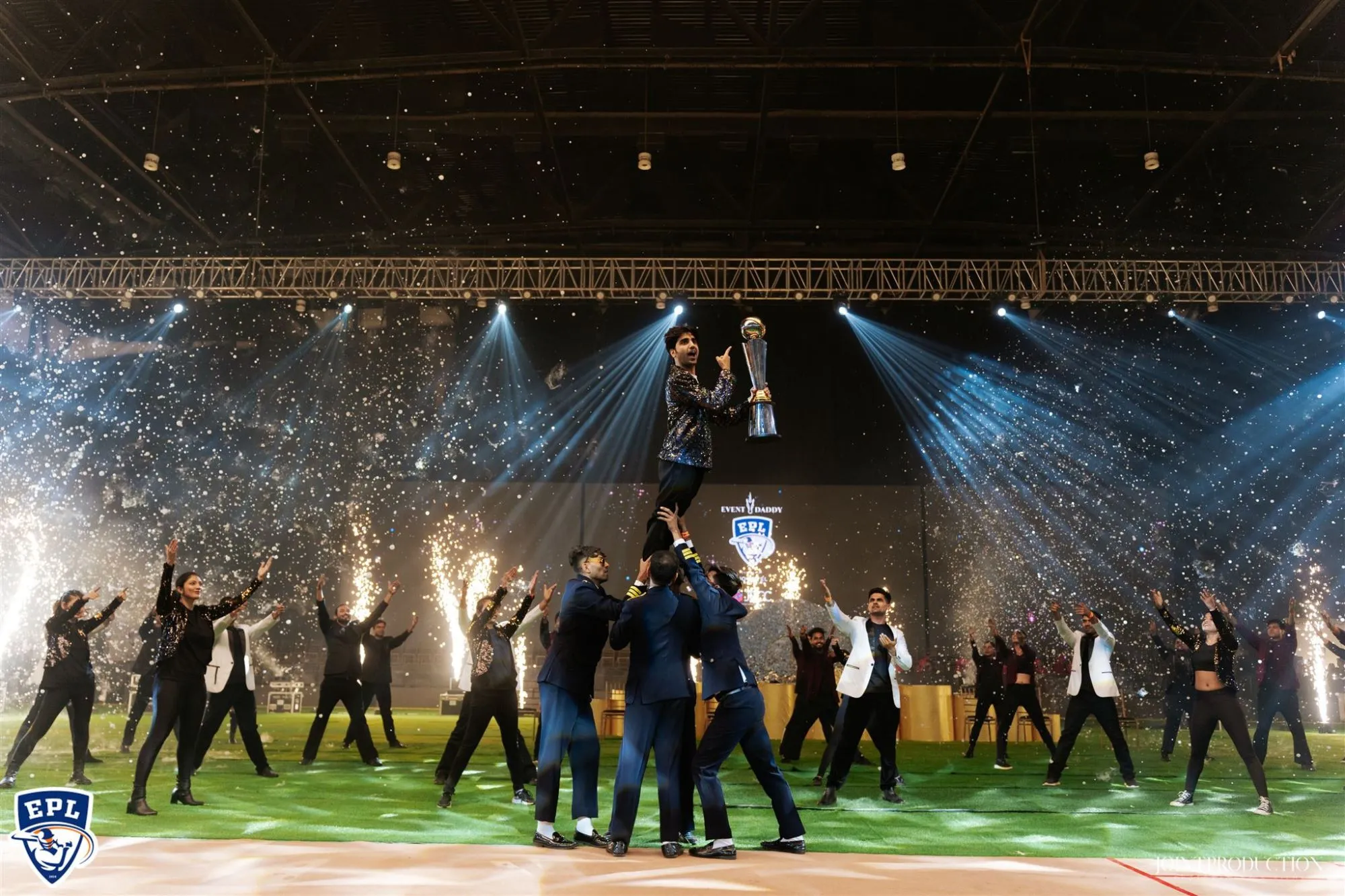 Entertainment Premier League 2024