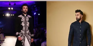 4 Jaw-Dropping Ranbir Kapoor Traditional Look That Captivates Us ranbir kapoor traditional looks
