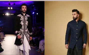 4 Jaw-Dropping Ranbir Kapoor Traditional Look That Captivates Us ranbir kapoor traditional looks