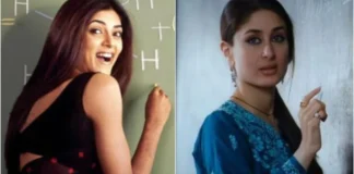 5 Iconic Bollywood Teachers We All Adored as Kids bollywood teachers
