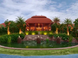 Tie the Knot at Ananta Udaipur ananta udaipur