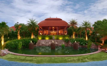 Tie the Knot at Ananta Udaipur ananta udaipur