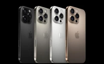 Apple Launches AI-powered iPhone 16 Series iPhone16 apple