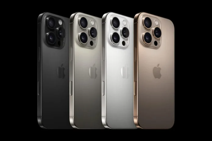 iPhone16 apple