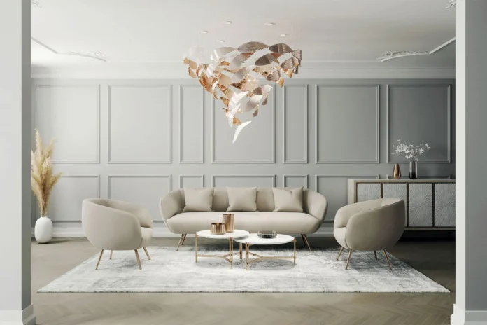 sans souci jewel toned pendant lights