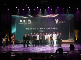 Cruisesthan 2024: A Grand Success on the High Seas Cruisesthan 2024