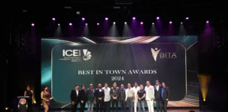 Cruisesthan 2024: A Grand Success on the High Seas Cruisesthan 2024