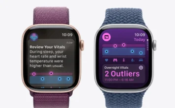 Apple Watch Series 10: the Thinnest Apple Watch Ever apple watch apple watch series 10