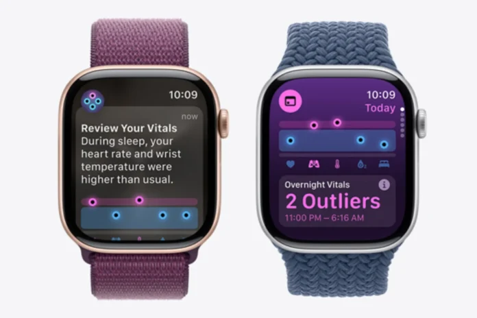 apple watch apple watch series 10