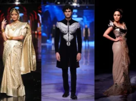 Global India Couture Week Season 5 global india couture week