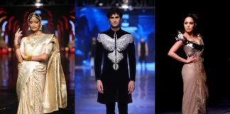 Global India Couture Week Season 5 global india couture week