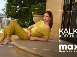 Max Fashion x Kalki Koechlin for the ‘New New You’ Campaign max fashion kalki koechlin new new you campaign