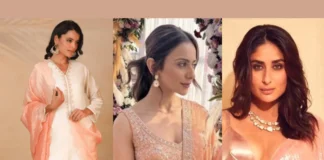 Set the Trends with Your Dreamy Peach Fuzz Wedding Dress! peach fuzz wedding dress peach fuzz dress