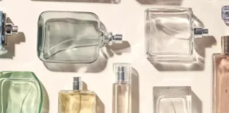 6 Wedding Day Bridal Perfume Picks for Your Bridal Ensemble! wedding day bridal perfume