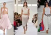 Top 6 Trends at New York Fashion Week’s Spring Summer 2025 new york fashion week