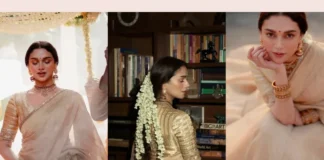 Bridal Must-Haves from Aditi Rao Hydari’s Bridal Look aditi rao hydari bridal look