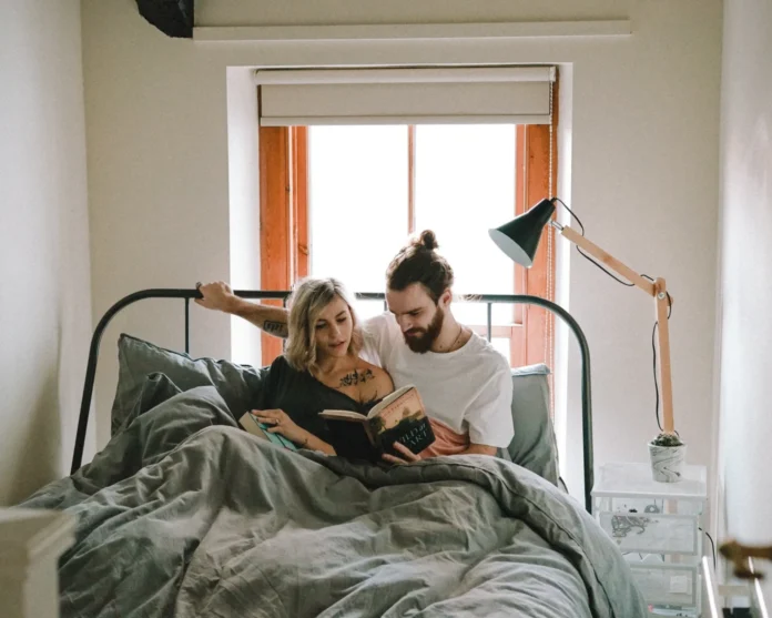 best books on love and marriage