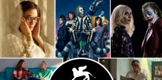 Venice Film Festival Highlights You Should Not Miss Out On! venice film festival