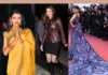 5 Aishwarya Rai Looks on International Stage to Die for!