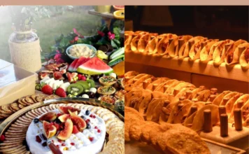 Top Indian Caterers in Foreign Land for Wedding top indian caterers