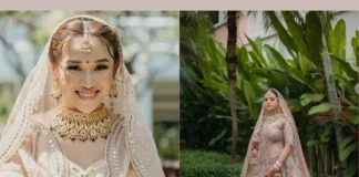 5 Tips to Rock as a Bride at Your Dreamy Thailand Wedding thailand wedding